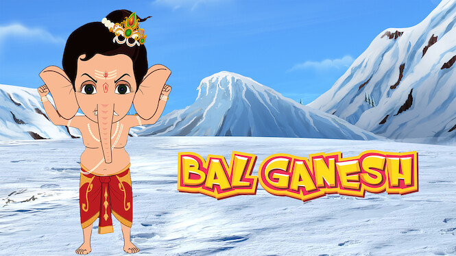 Bal Ganesh
