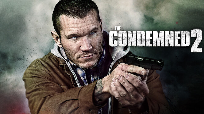 The Condemned 2