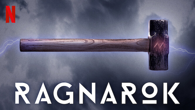 Ragnarok (2020) - Netflix | Flixable