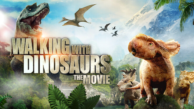 Walking with Dinosaurs