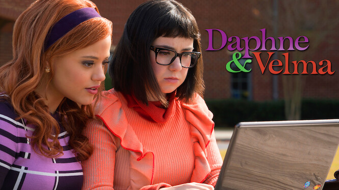 Daphne & Velma