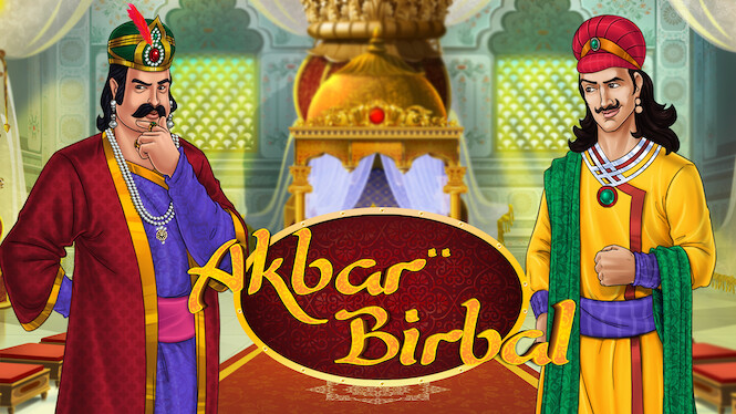 Akbar Birbal