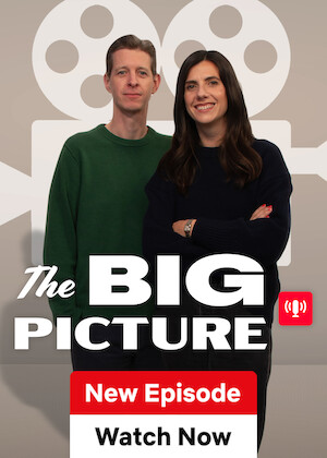 The Big Picture poster