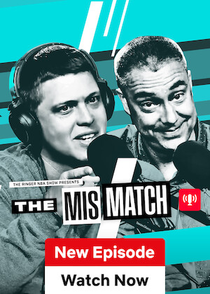 The Mismatch poster