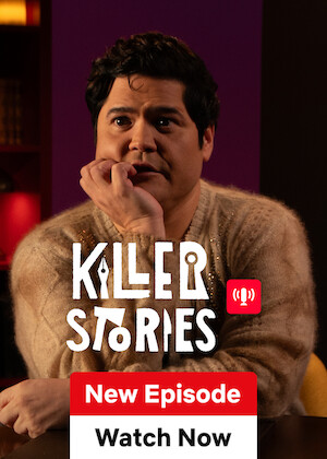 Killer Stories poster