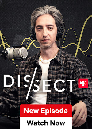 Dissect poster