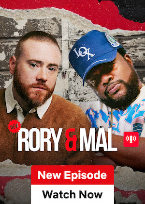 New Rory & MAL poster