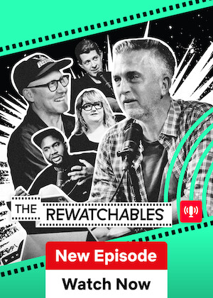 The Rewatchables poster
