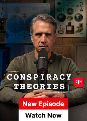 Conspiracy Theories poster