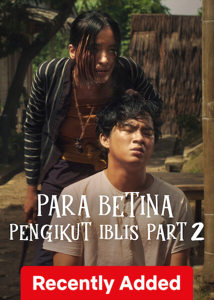 Para Betina Pengikut Iblis Part 2 on Netflix USA