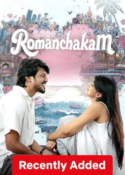 Romãnchakam on Netflix USA