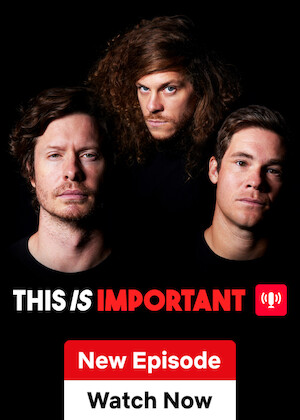 This Is Important poster
